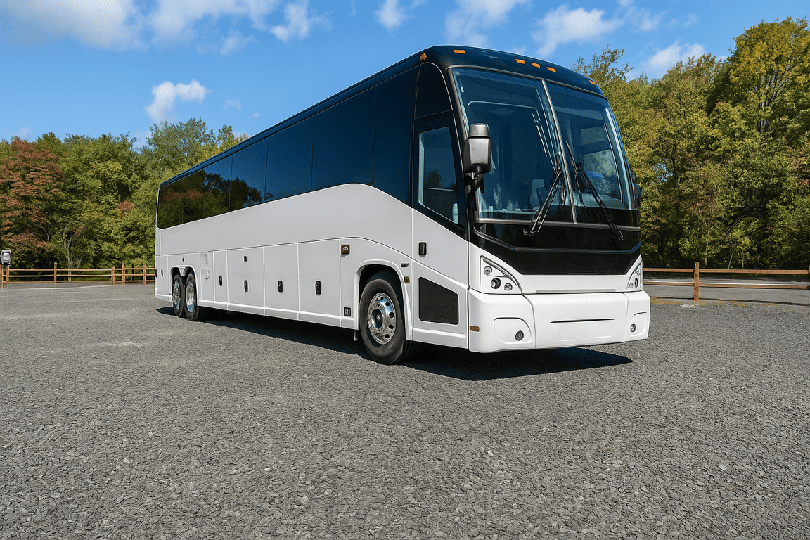 picture of Clifton Minibus Company coach bus