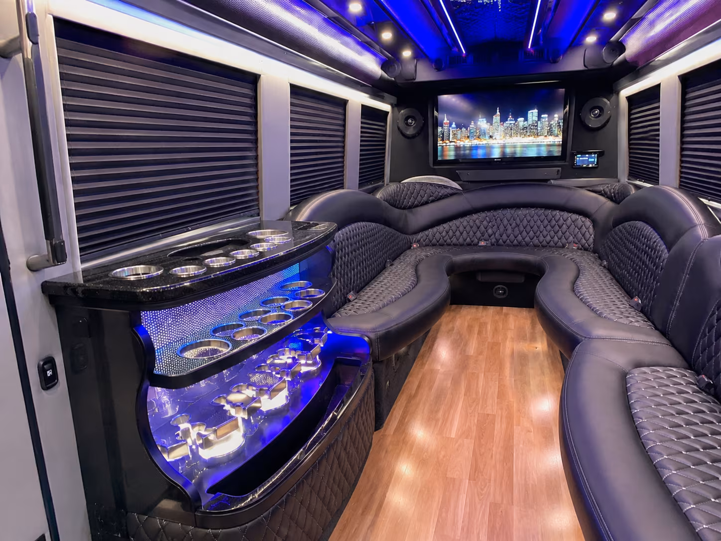 book a wine festival shuttle bus from clifton new jersey