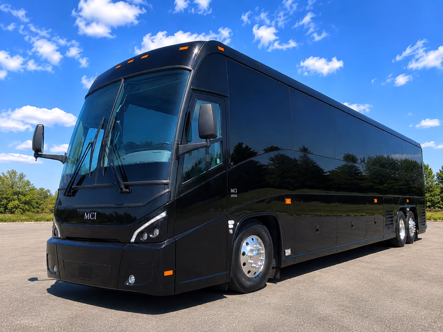 charter buses for atlantic city convention center groups from clifton