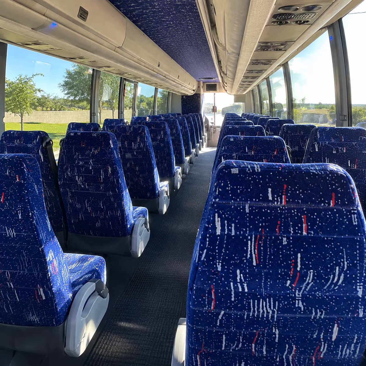 clifton church transportation