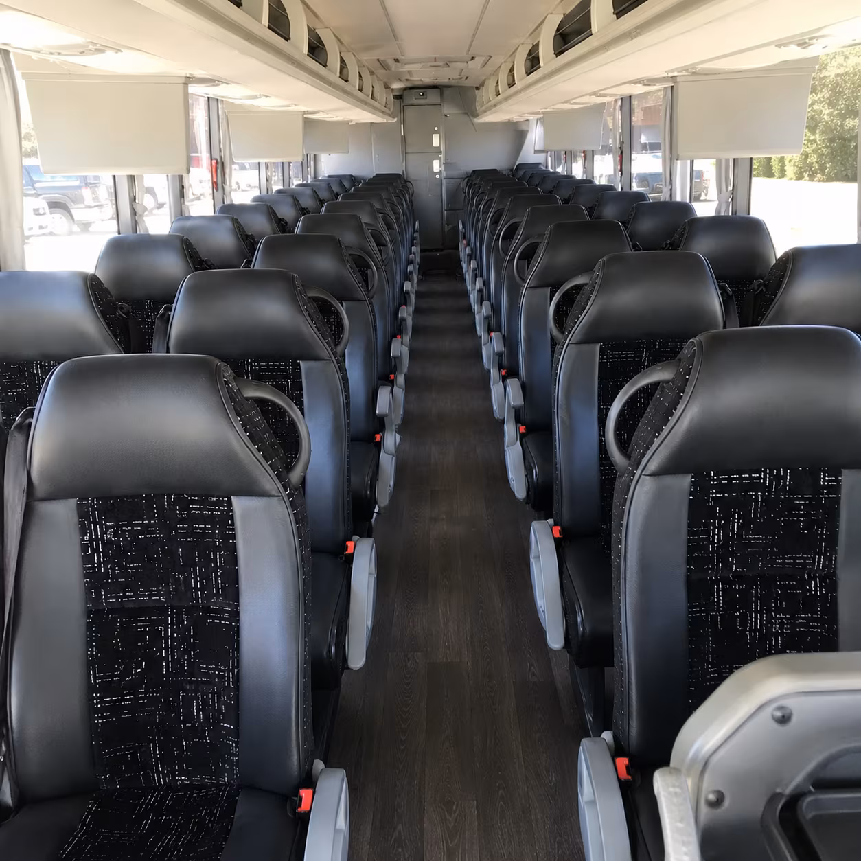 clifton concert transportation