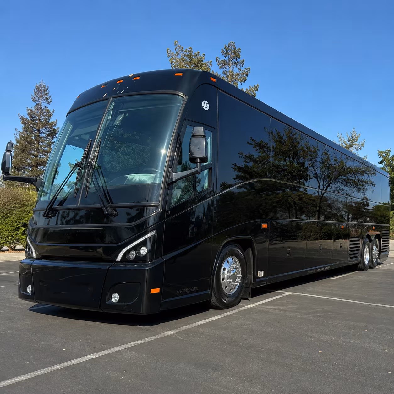 clifton convention transportation