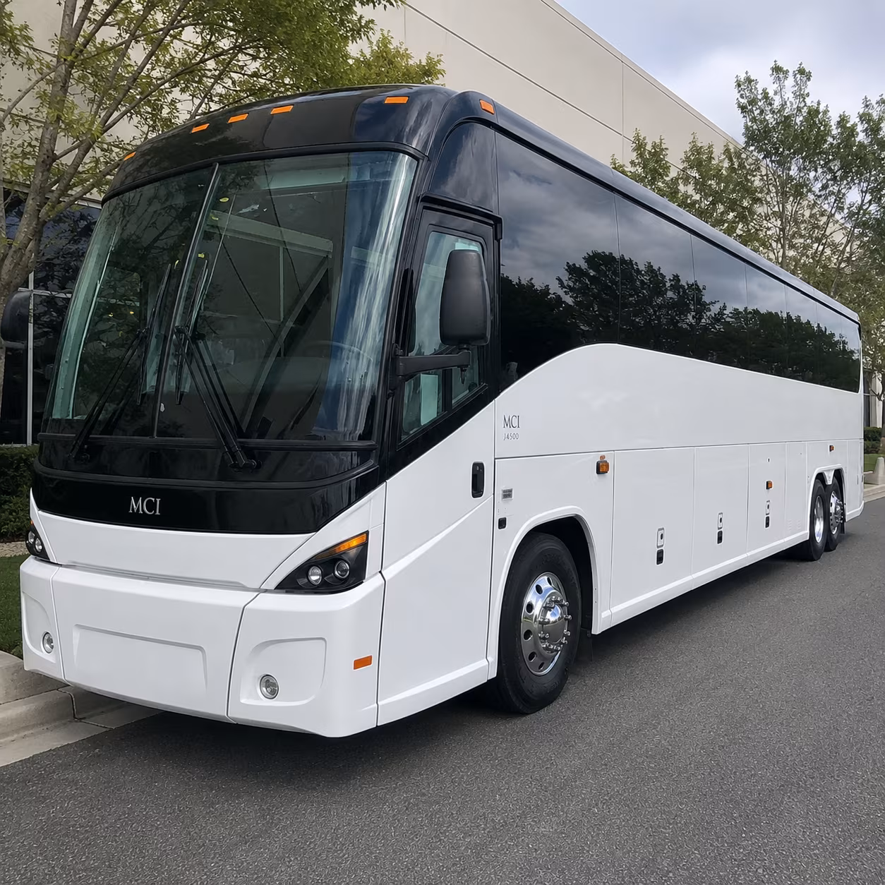 clifton corporate transportation