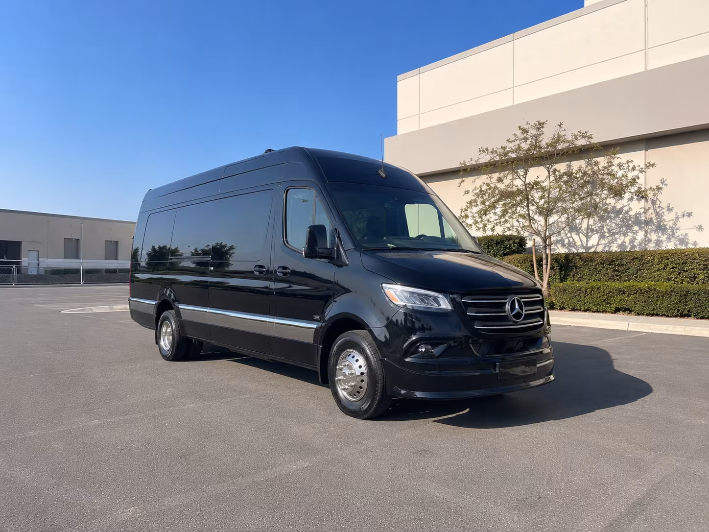 clifton event transportation