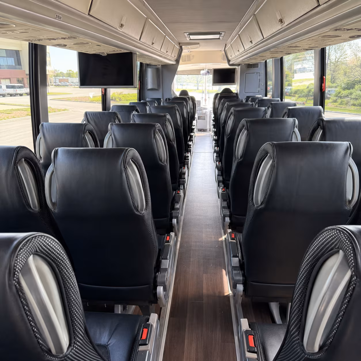 clifton minibus rentals