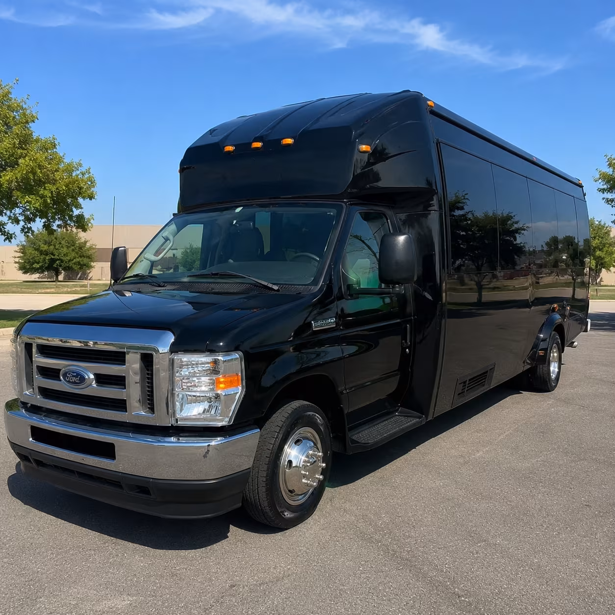 clifton new york city party bus rental
