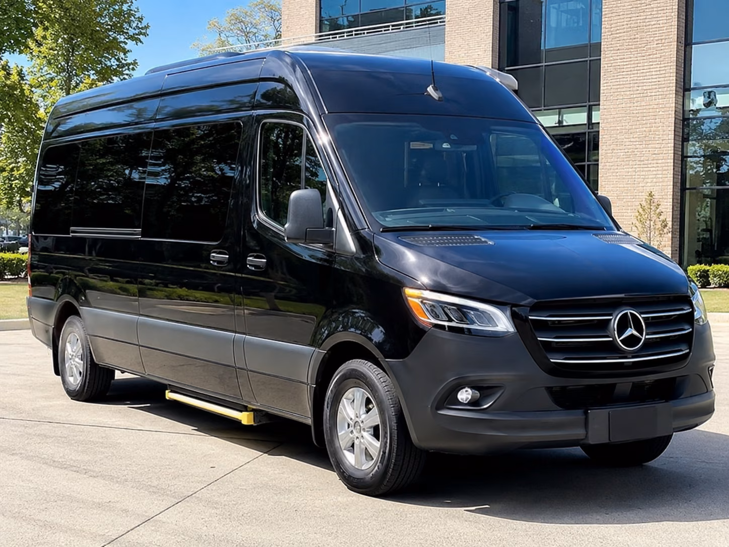 clifton prom transportation
