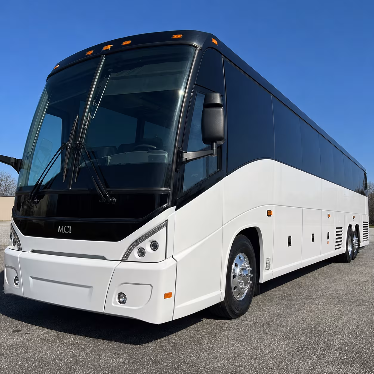 Clifton Religious Group Transportation