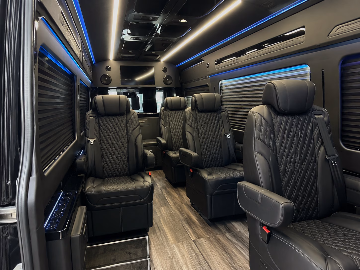 clifton sporting event transportation