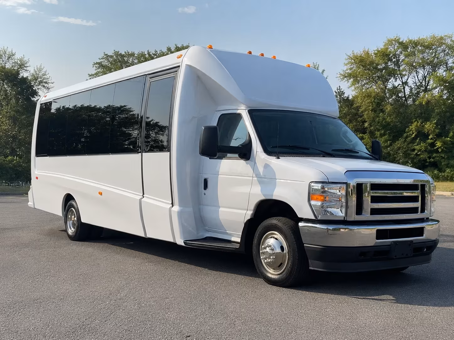 field trip buses for clifton s sports teams and athletic programs