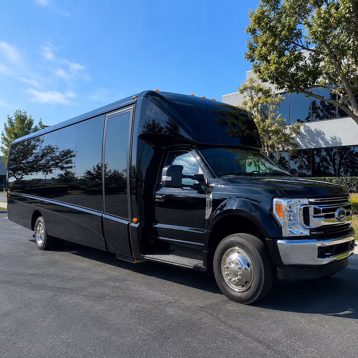 field trip buses for new york city day trips from clifton schools