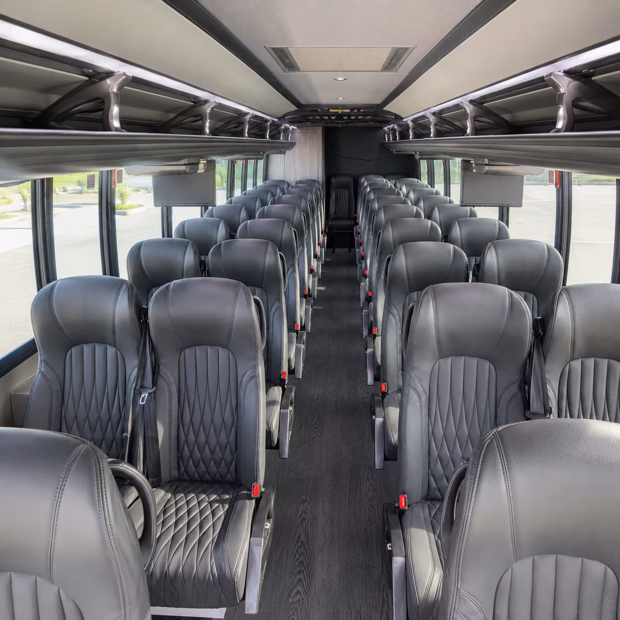 minibus rentals for smaller clifton school group trips