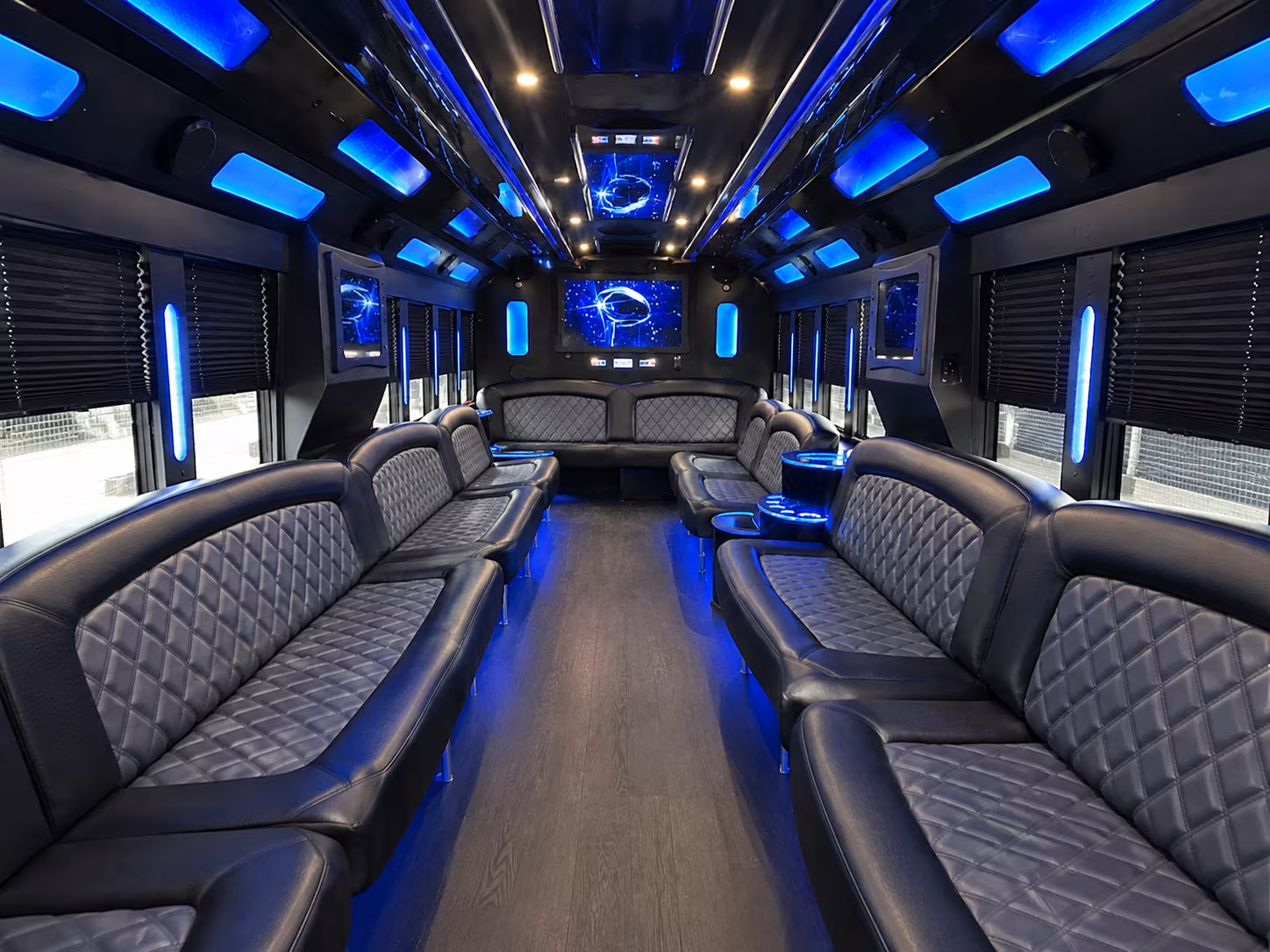 party buses for bachelorette wine tours departing clifton