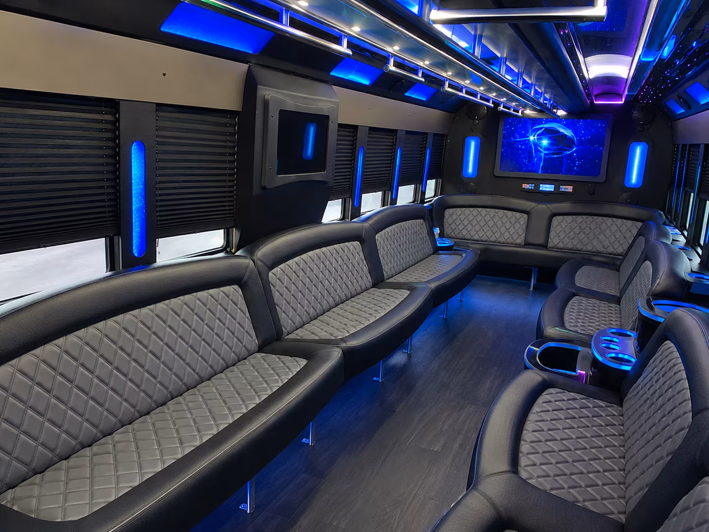 party buses for clifton bachelorette bar crawls along route 46 and main avenue