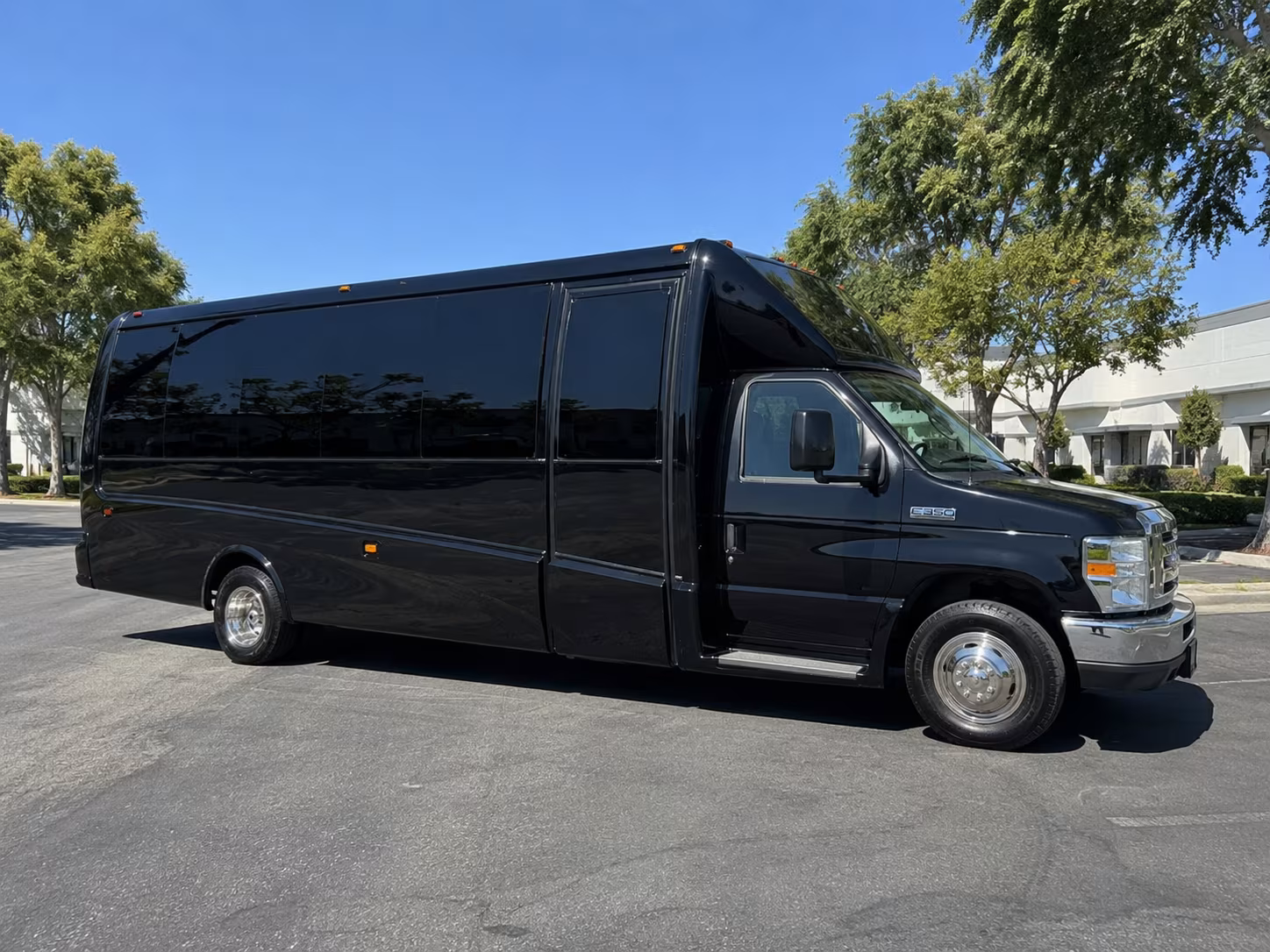 party buses for clifton birthday bar crawls along route 46 and beyond