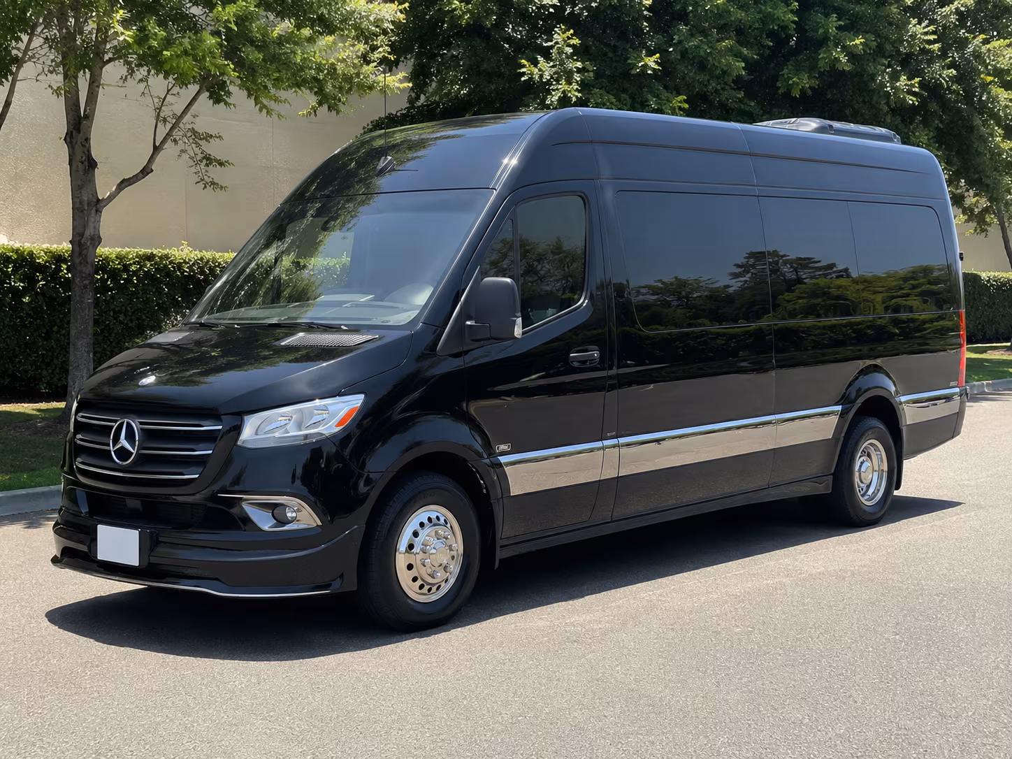 reserve transportation for your next bachelor or bachelorette party 1