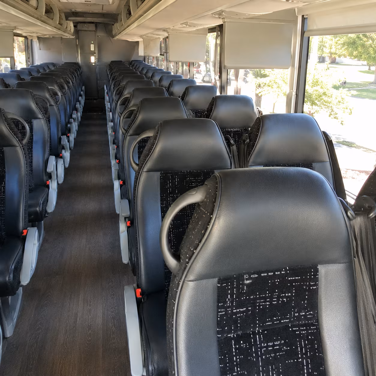 reserve transportation for your next birthday 1