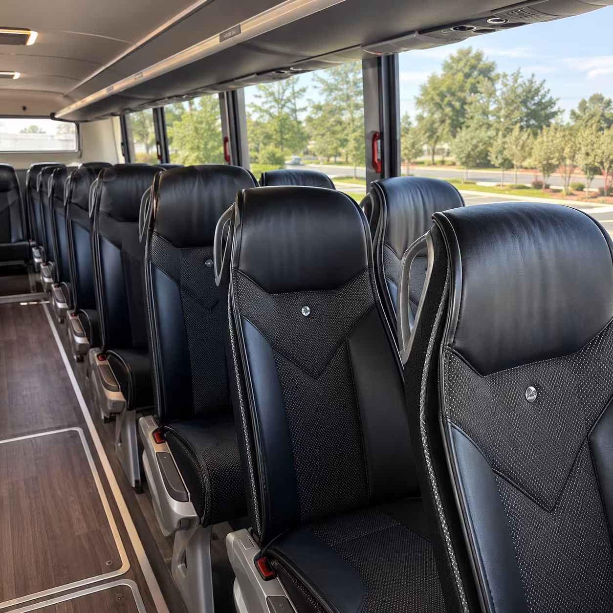 reserve transportation for your next birthday 3