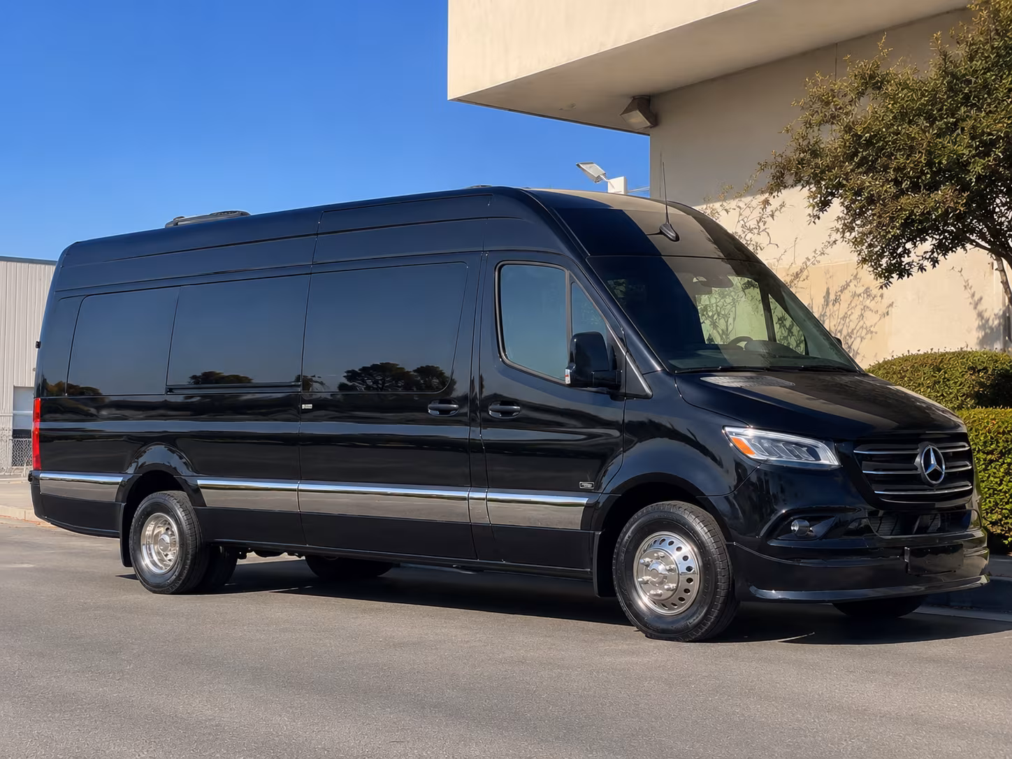 reserve transportation for your next birthday 4