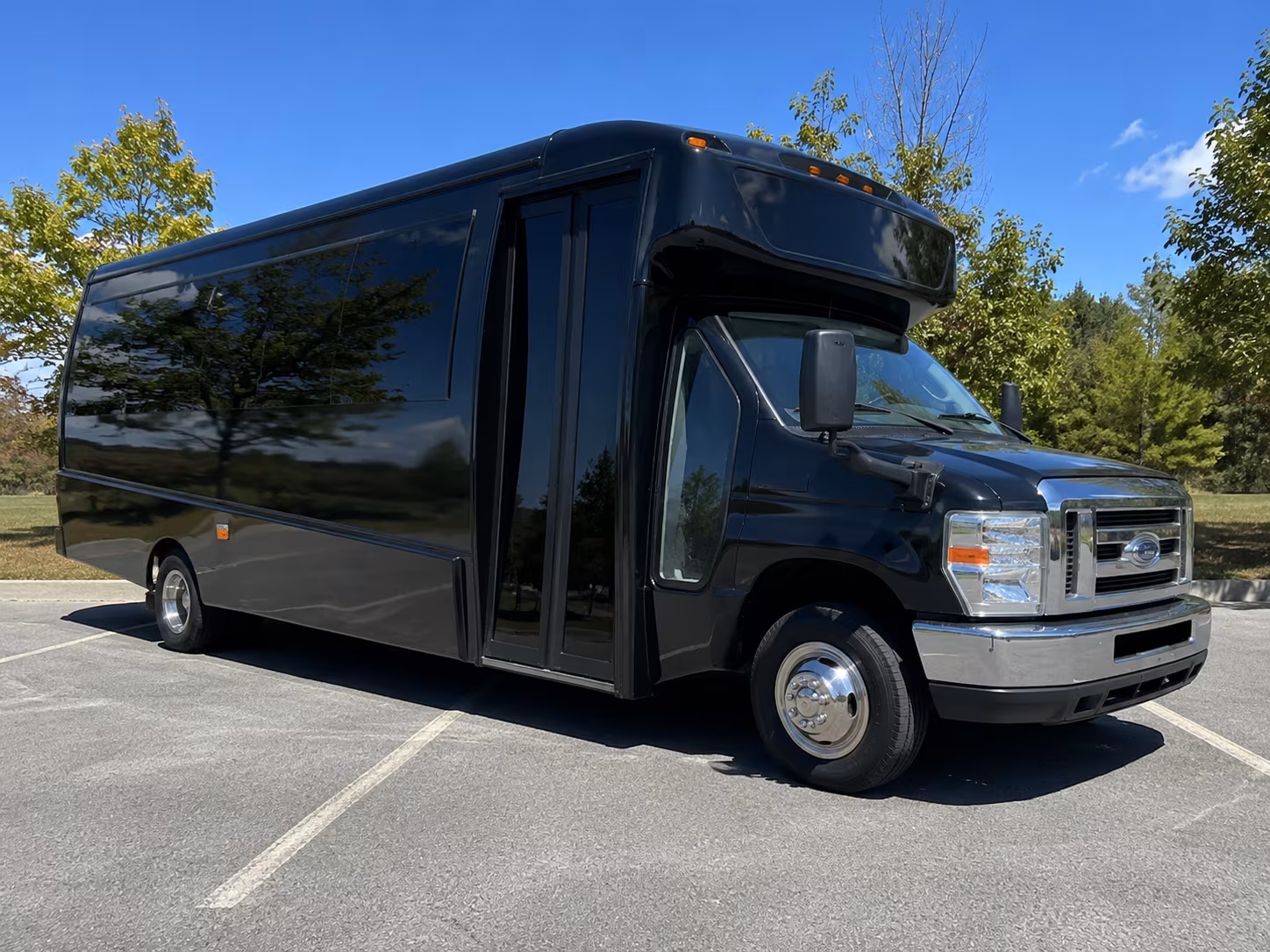 reserve transportation for your next church or religious group 2