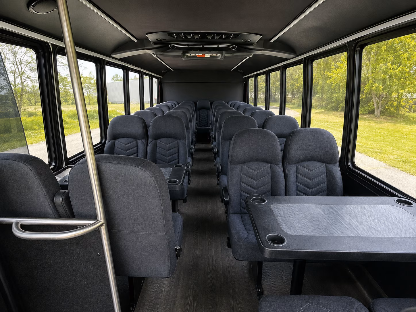 reserve transportation for your next church or religious group 5