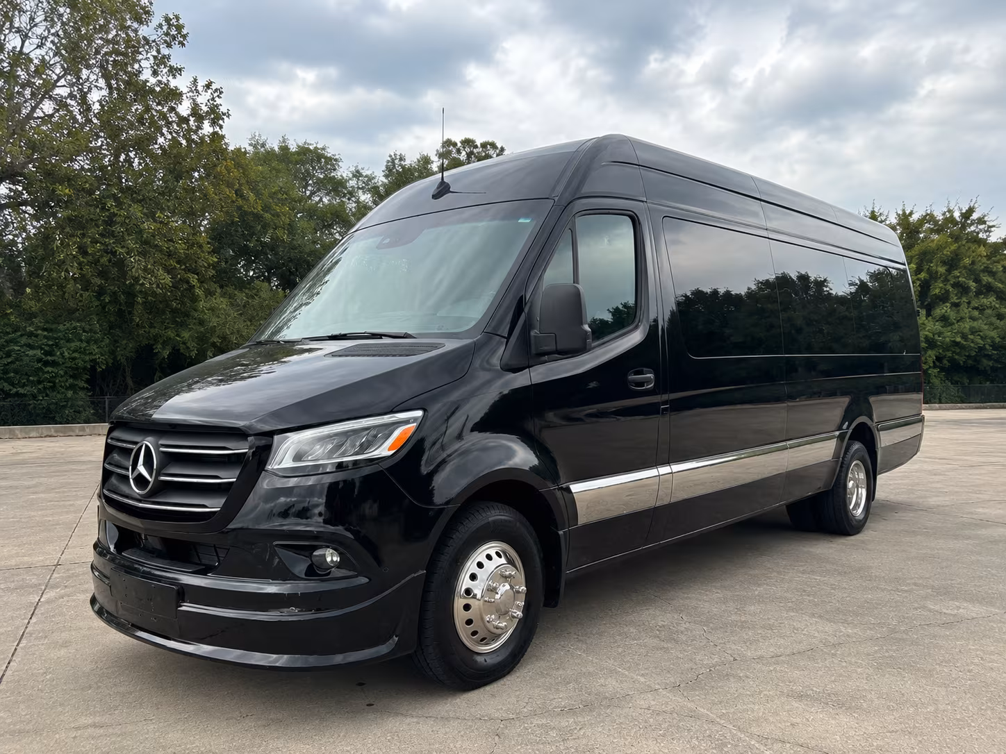 reserve transportation for your next concert or music festival 1