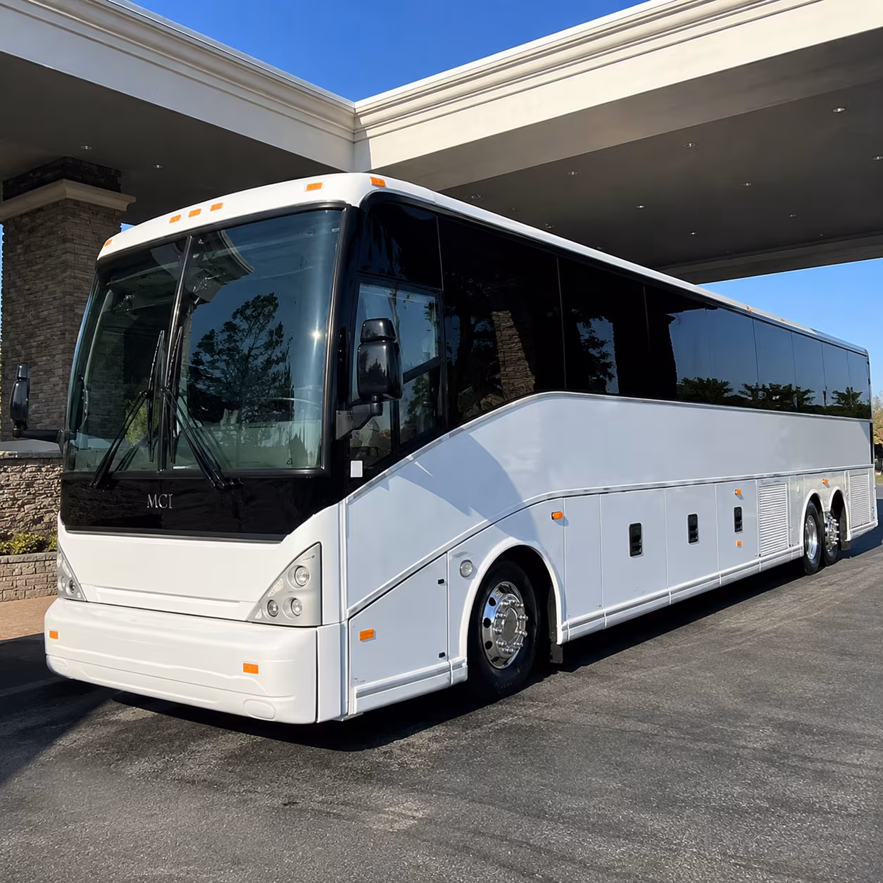 reserve transportation for your next concert or music festival 4