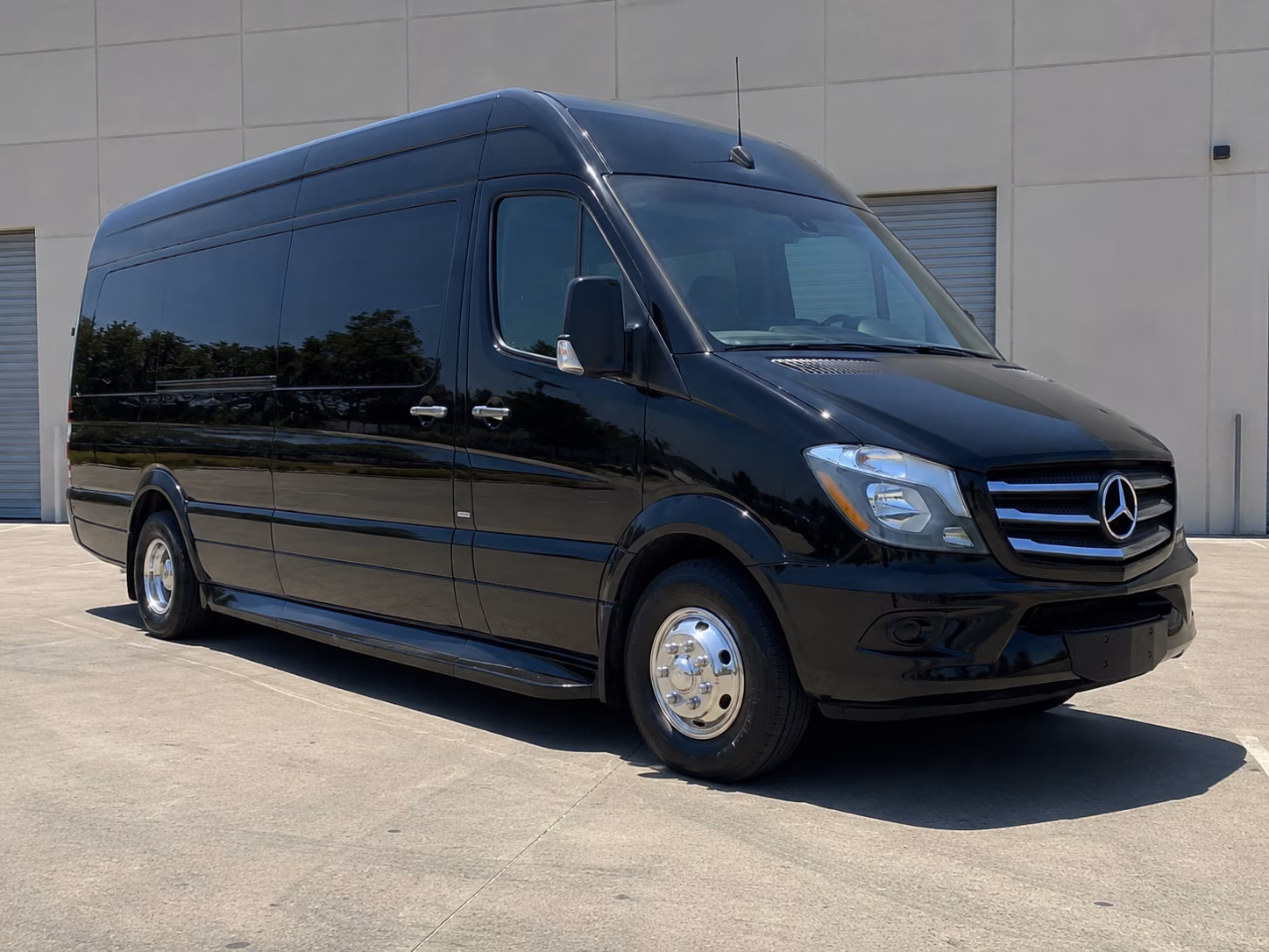 reserve transportation for your next concert or music festival 5