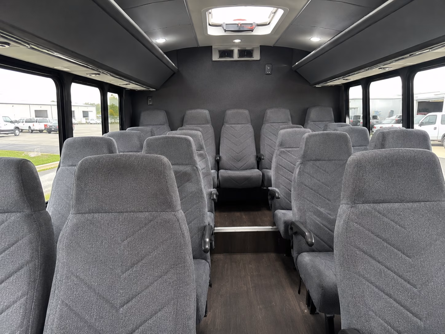 reserve transportation for your next corporate event 1