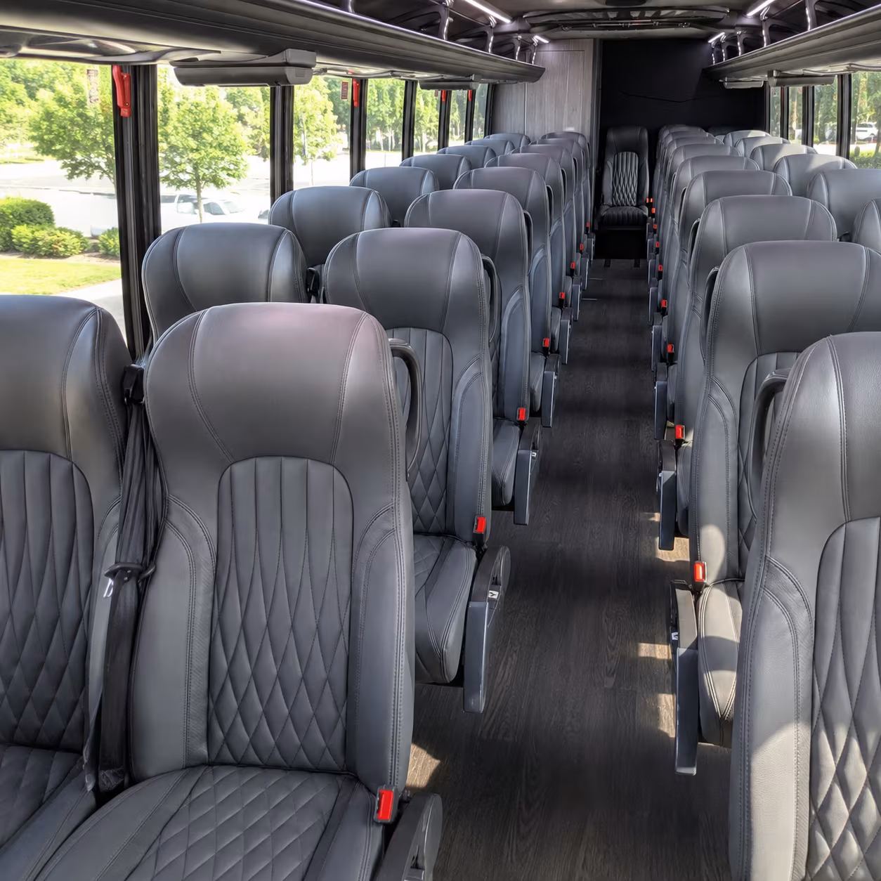 reserve transportation for your next corporate event 4