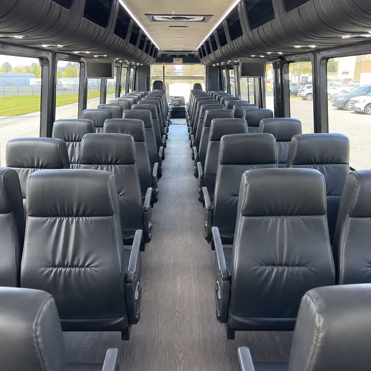 reserve transportation for your next private event 1