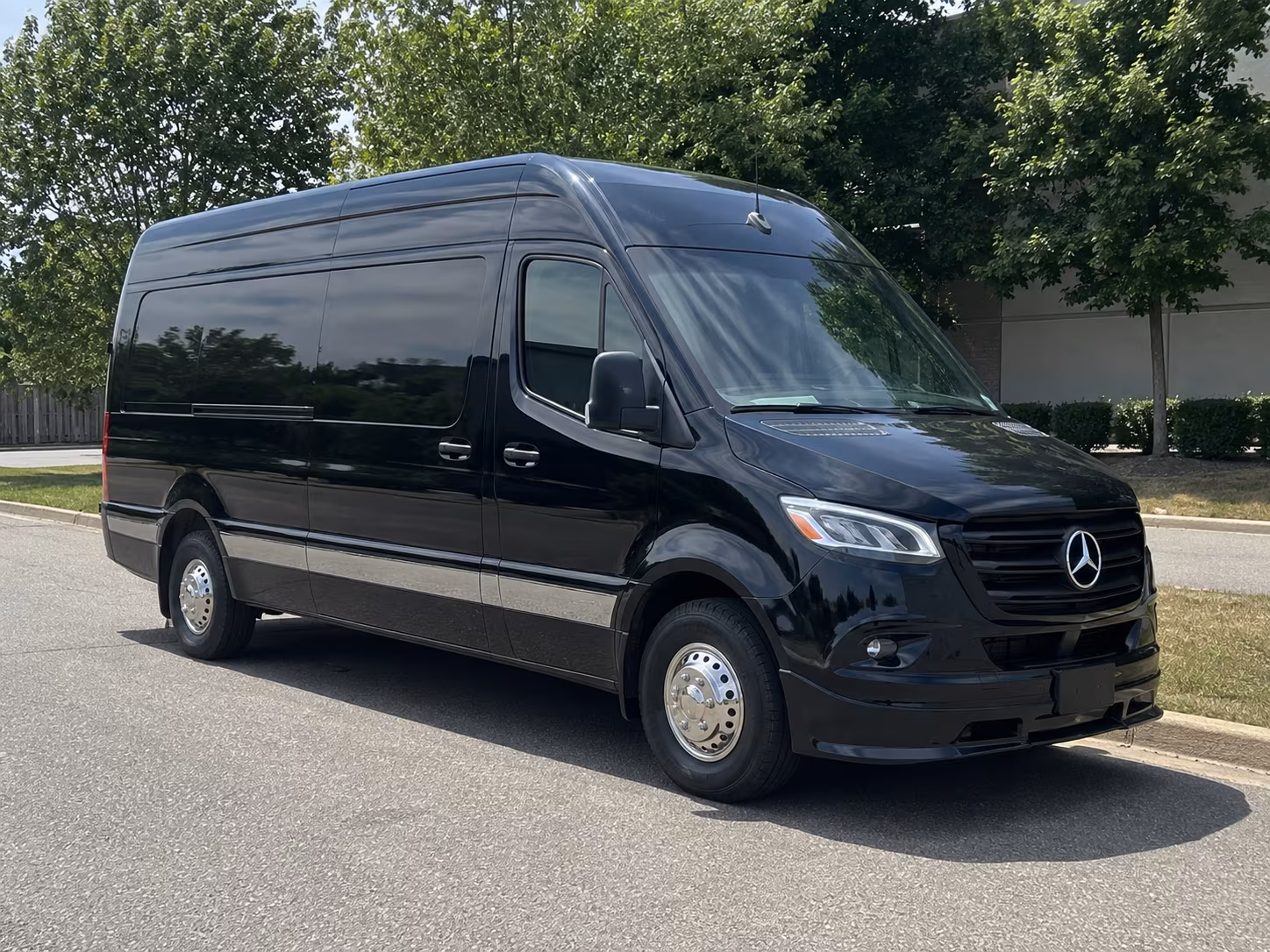 reserve transportation for your next private event 2