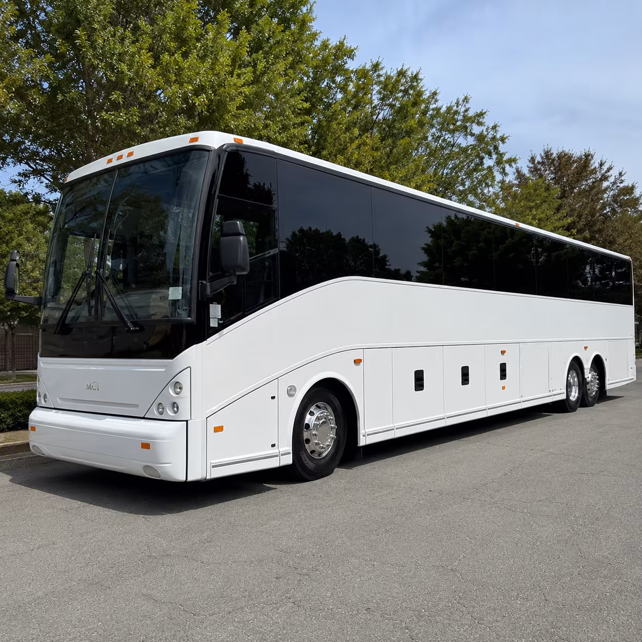 reserve transportation for your next private event 3
