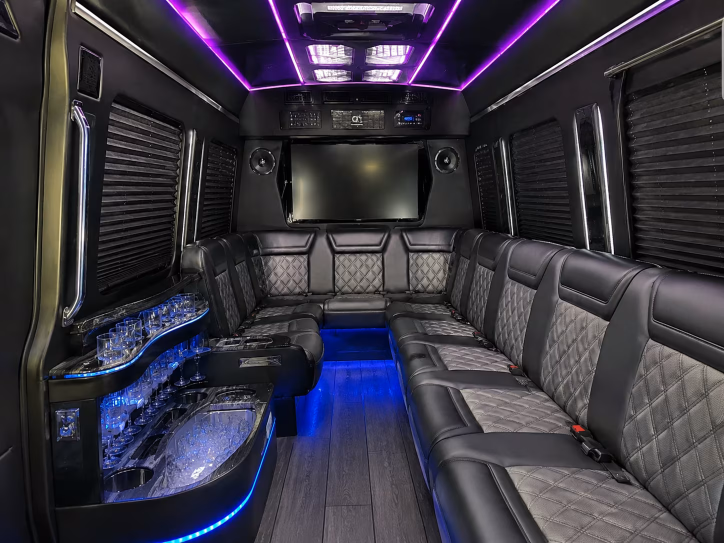 reserve transportation for your next private event 4
