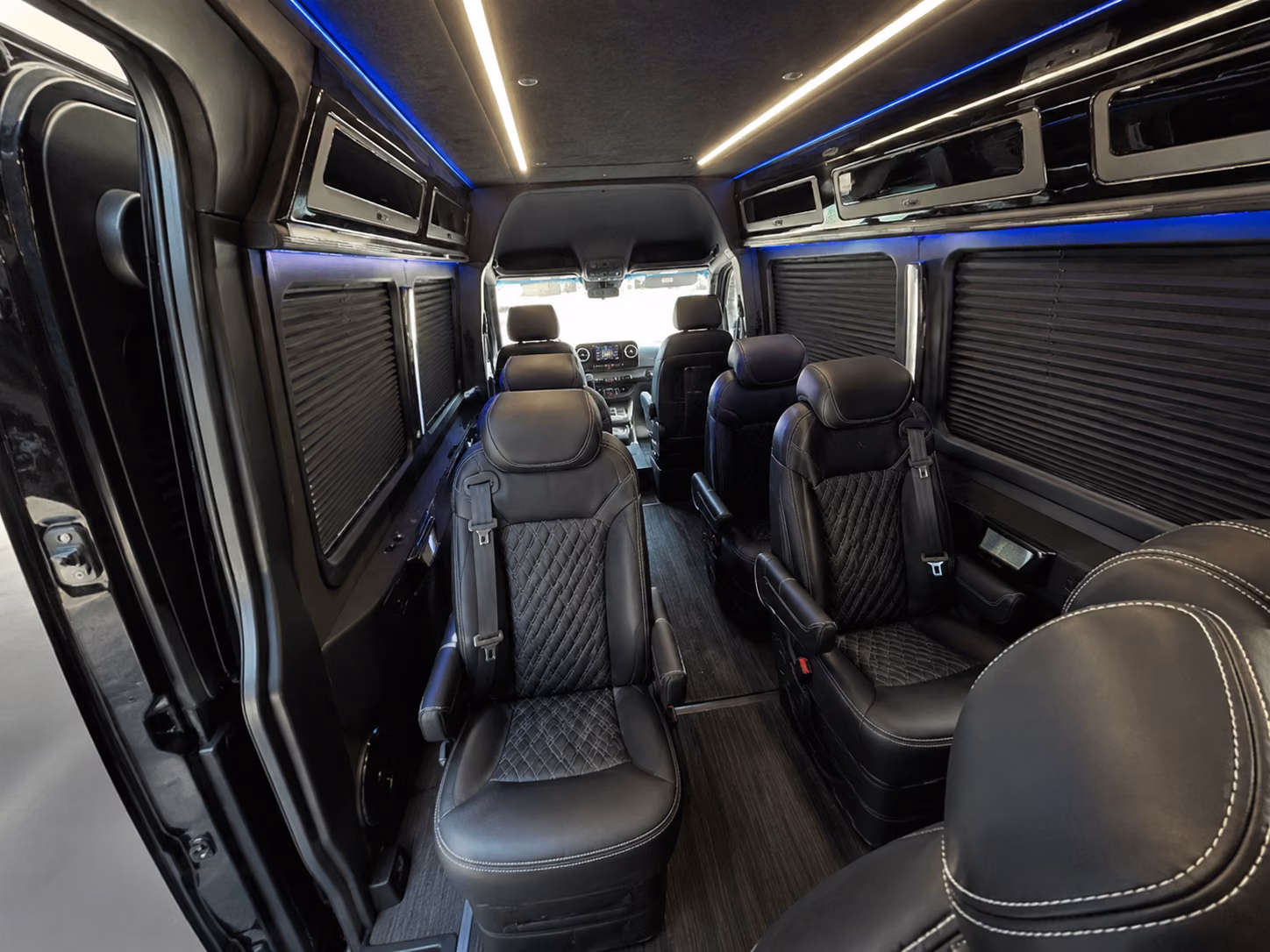 reserve transportation for your next sporting event 1