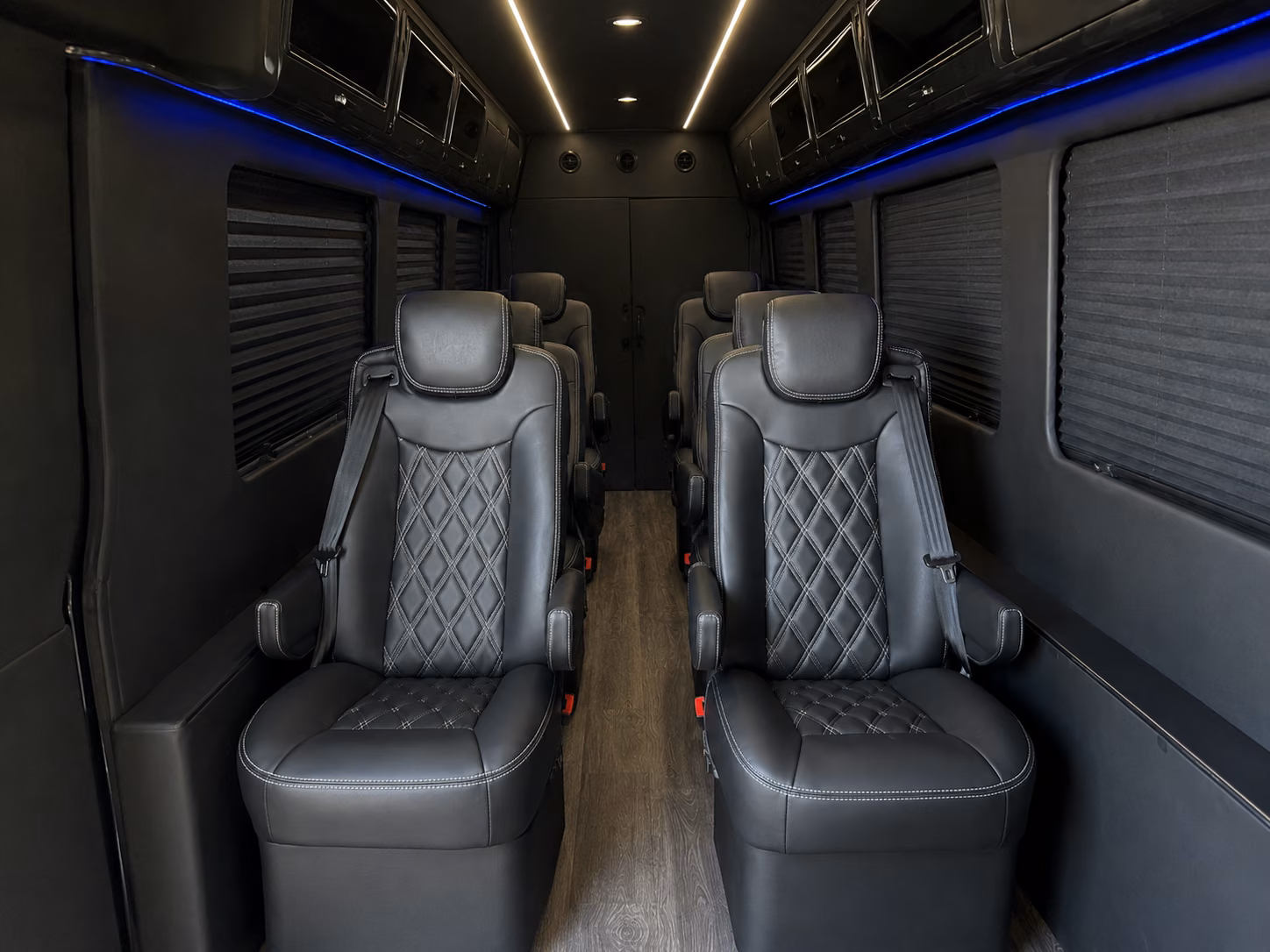 reserve transportation for your next sporting event 3