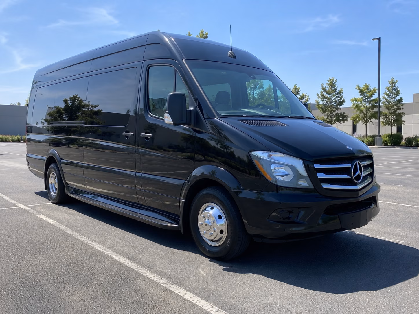 reserve transportation for your next sporting event 4