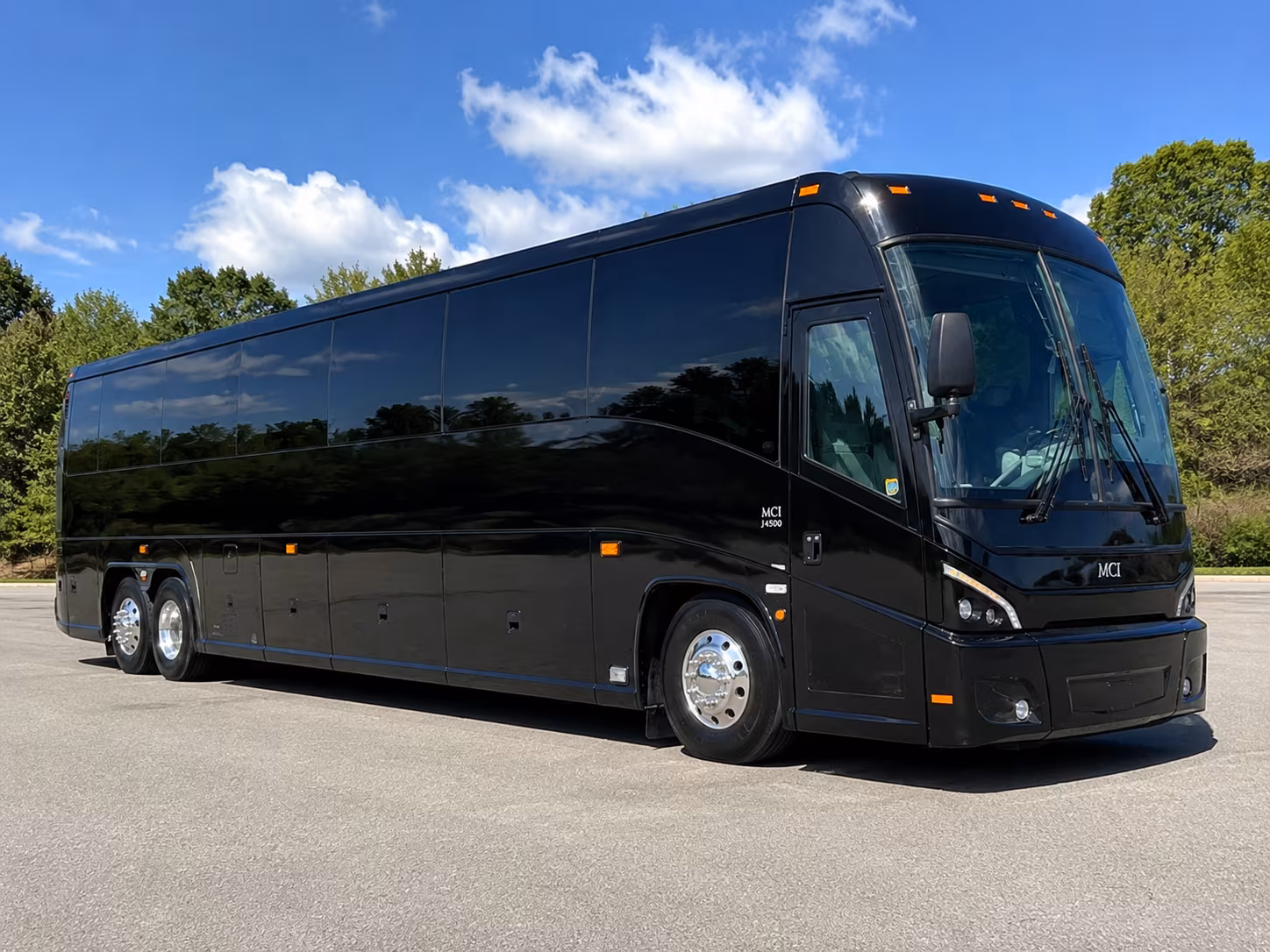 reserve transportation for your next sporting event 5