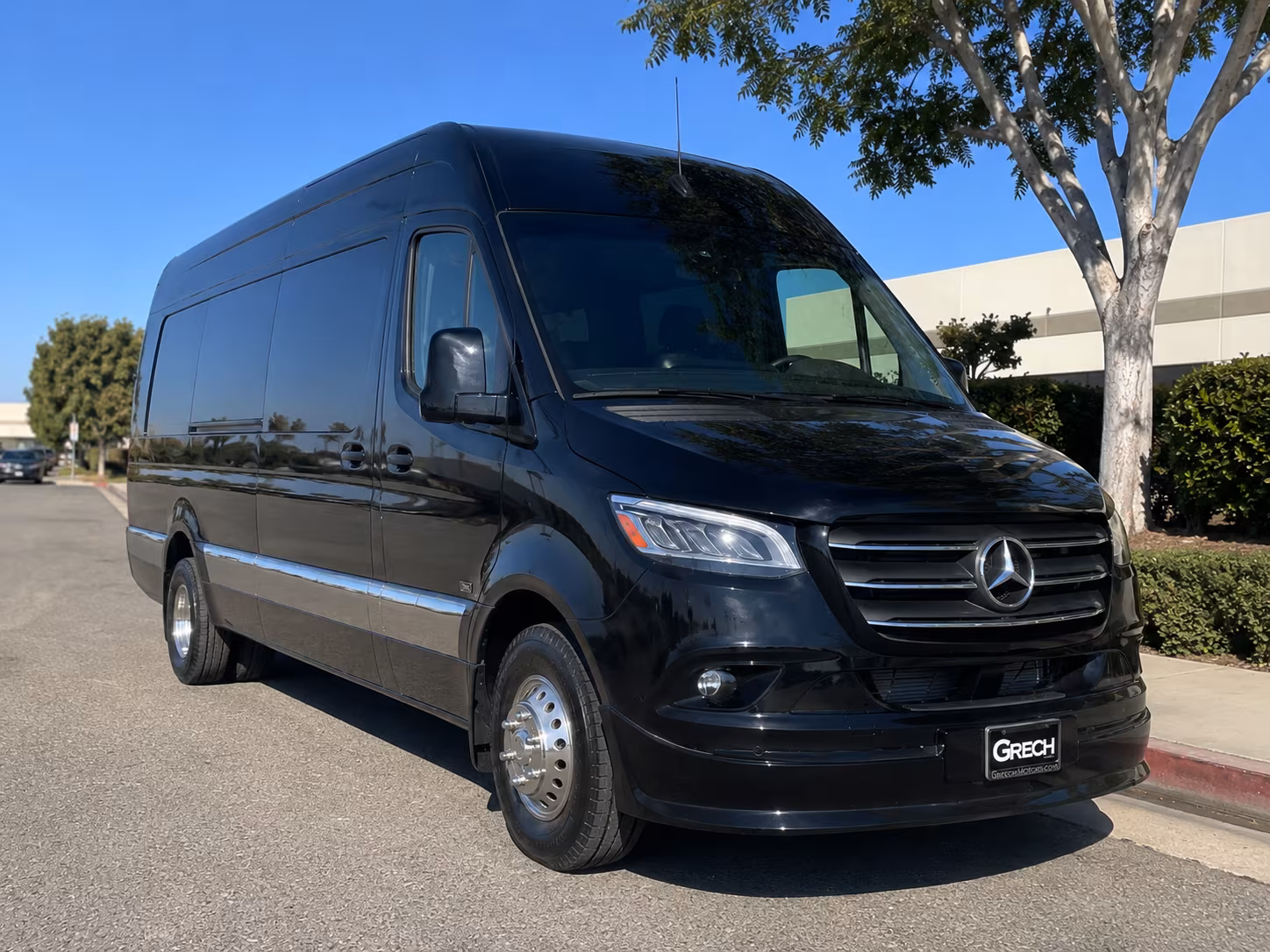 reserve transportation for your next wine tour 3