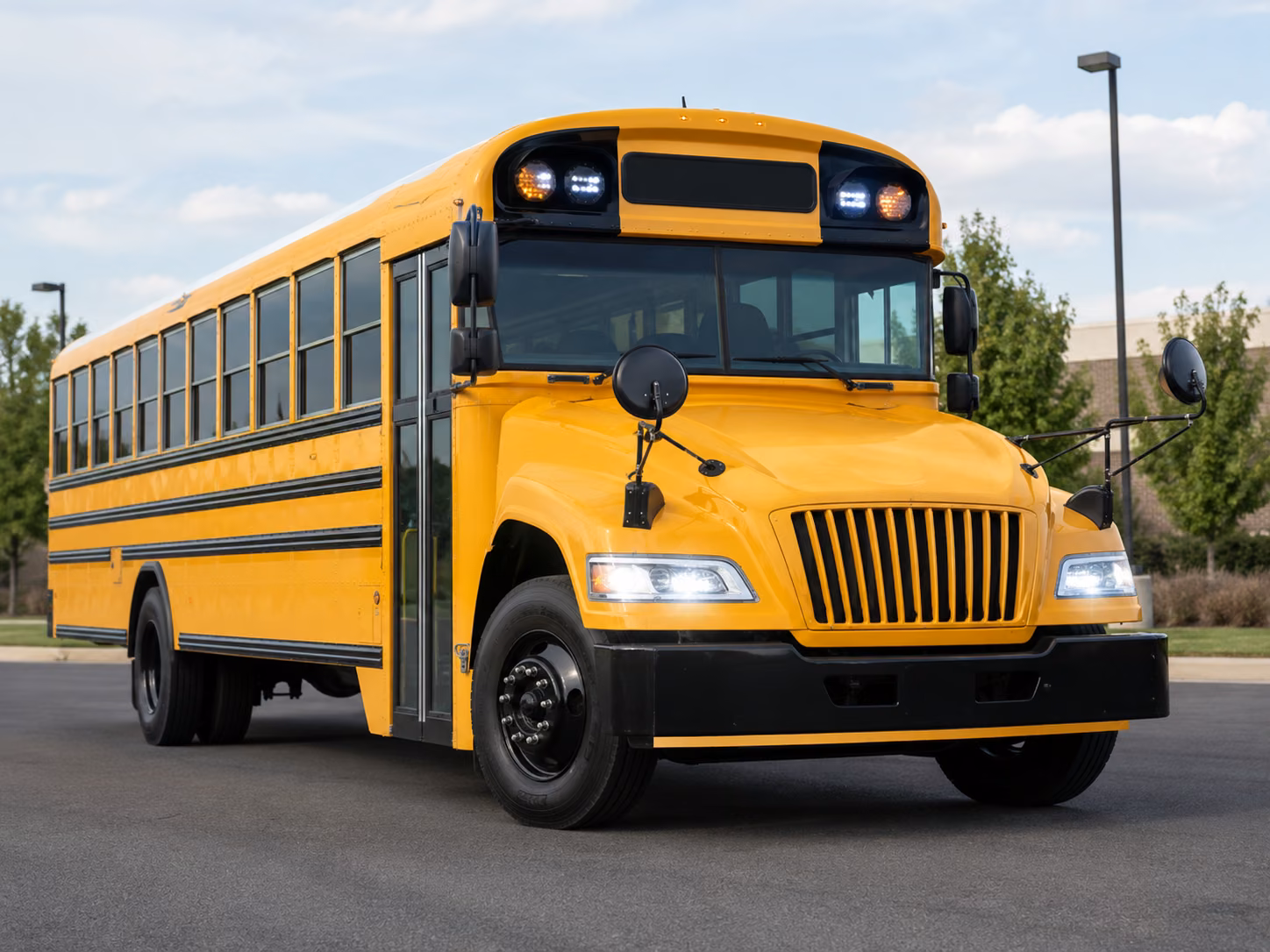 school bus rentals for trips to paterson and passaic county destinations