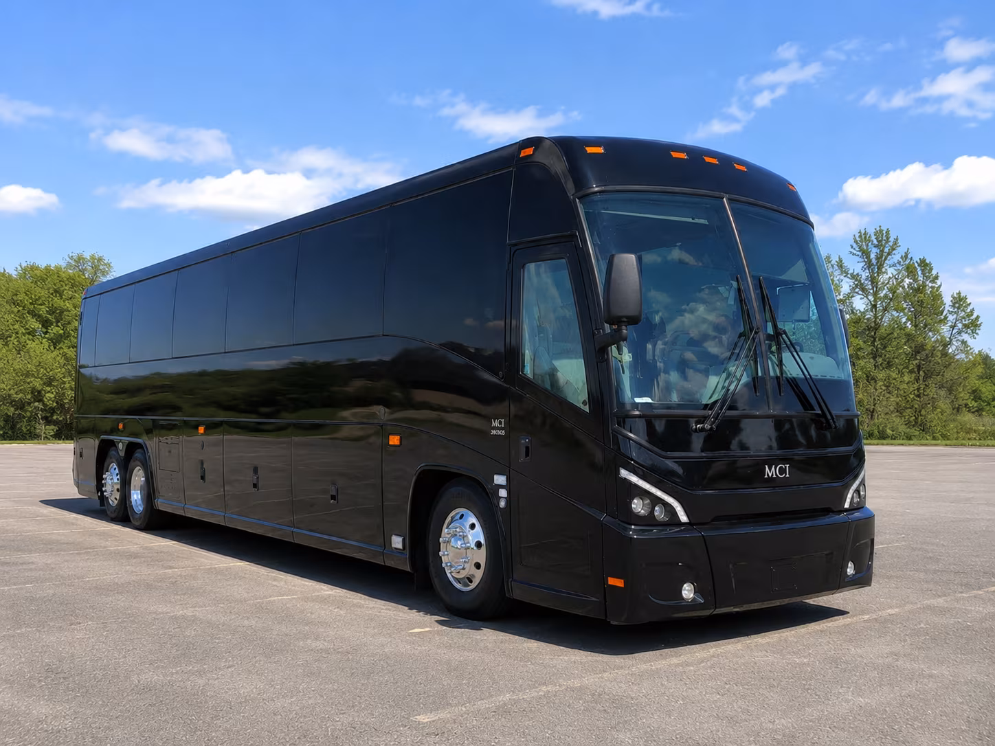 sporting event buses to metlife stadium and prudential center